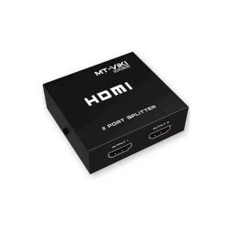 Сплиттер MT-VIKI HDMI Spliter 2 Port 4K