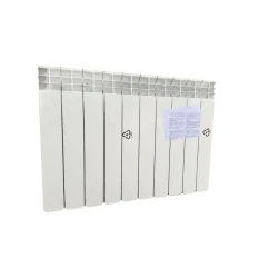 Радиатор алюминиевый Arawaza Innovita