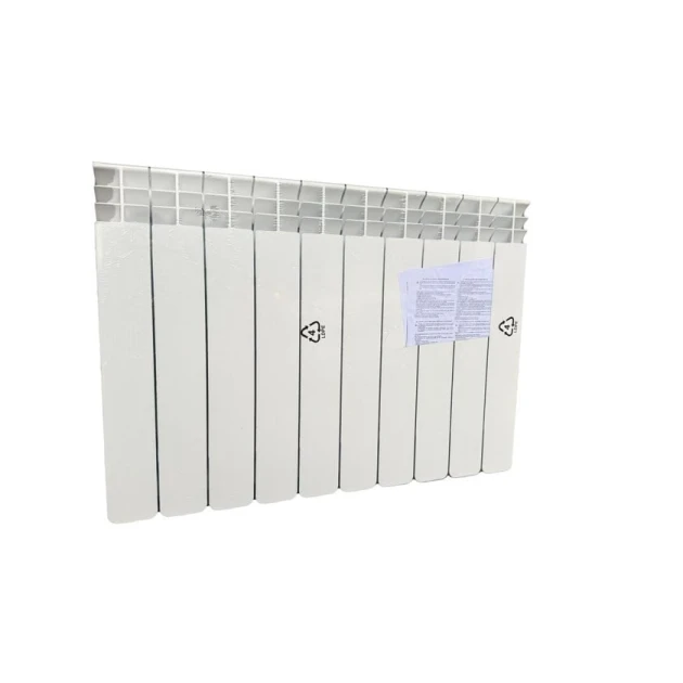 Радиатор алюминиевый Arawaza Innovita Радиатор алюминиевый Arawaza Innovita