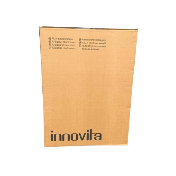 Радиатор алюминиевый Arawaza Innovita Радиатор алюминиевый Arawaza Innovita