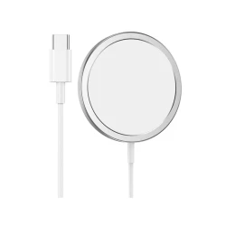 Беспроводное зарядное устройство Remax RP-W58 Беспроводное зарядное устройство Remax RP-W58