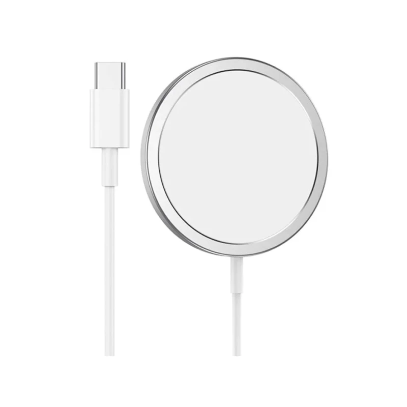 Беспроводное зарядное устройство Remax RP-W58 Беспроводное зарядное устройство Remax RP-W58