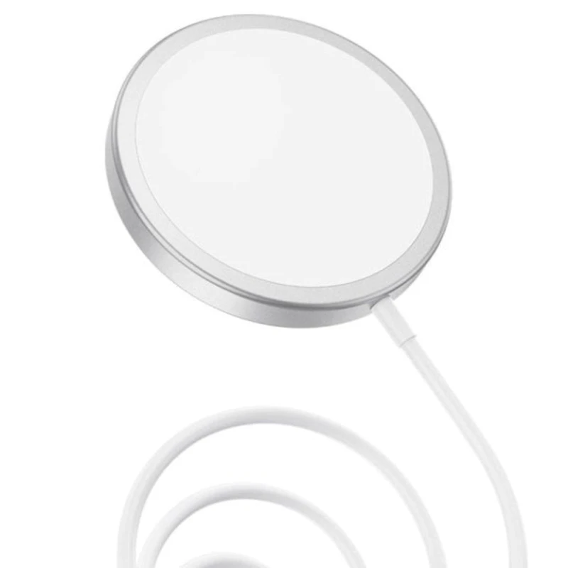 Беспроводное зарядное устройство Remax RP-W58 Беспроводное зарядное устройство Remax RP-W58