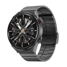 Ağıllı saat Smart Watch K3 Max Black metal band