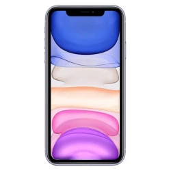 Смартфон Apple iPhone 11 4GB/128GB Dual Sim Purple