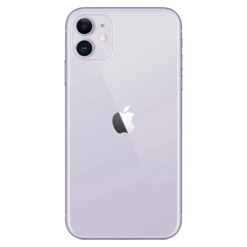 Смартфон Apple iPhone 11 4GB/128GB Dual Sim Purple