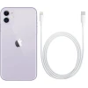 Смартфон Apple iPhone 11 4GB/128GB Dual Sim Purple