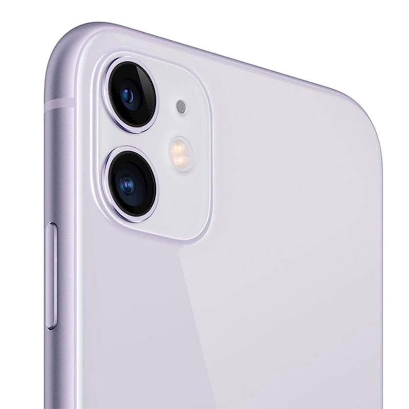Смартфон Apple iPhone 11 4GB/128GB Dual Sim Purple