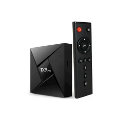 ТВ-приставка TX9Pro 4K 3GB/32GB