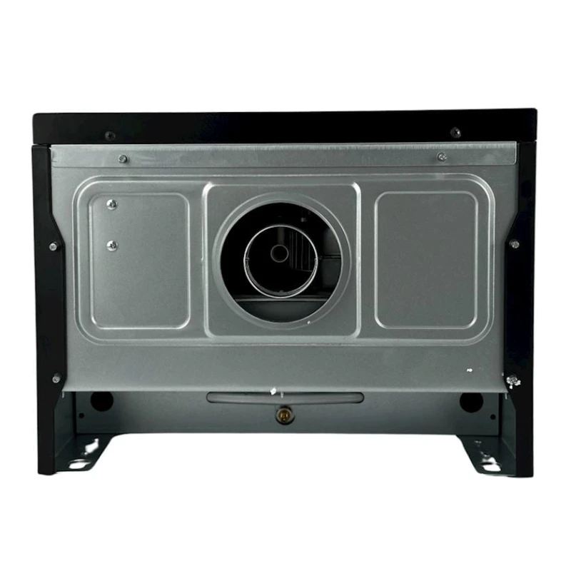 Комби Hoffmann Deluxe Pro 32 KW Комби Hoffmann Deluxe Pro 32 KW