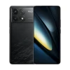 Смартфон Poco F6 Pro 12GB/512GB Black (6941812784440) Смартфон Poco F6 Pro 12GB/512GB Black (6941812784440)
