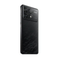 Смартфон Poco F6 Pro 12GB/512GB Black (6941812784440)