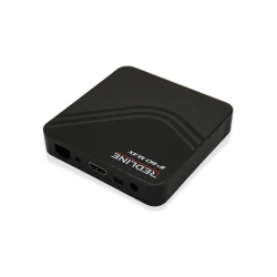 ТВ-приставка Redline IP-60 Android Tv Box 1Gb-8Gb