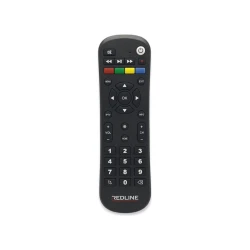 ТВ-приставка Redline IP-60 Android Tv Box 1Gb-8Gb