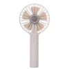 Мини-вентилятор Miniso Scented Fan, Белый Мини-вентилятор Miniso Scented Fan, Белый