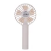 Мини-вентилятор Miniso Scented Fan, Белый Мини-вентилятор Miniso Scented Fan, Белый