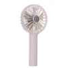 Мини-вентилятор Miniso Scented Fan, Белый Мини-вентилятор Miniso Scented Fan, Белый