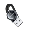 Кабель USB Baseus Exciting Mobile Game Cable USB2.4A, черный