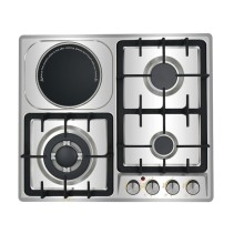 Bişirmə səthi Eurolux EU-GH3633GSN