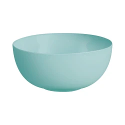 Миска салатная Luminarc Diwali P9201, 400 мл, стекло, голубой