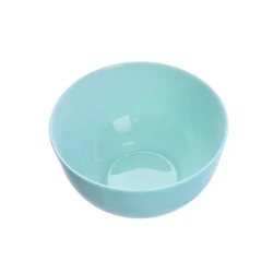 Миска салатная Luminarc Diwali P9201, 400 мл, стекло, голубой
