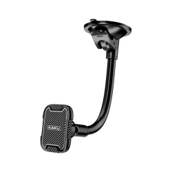 Автомобильный держатель для телефона Kaku KSC-473B Black Автомобильный держатель для телефона Kaku KSC-473B Black