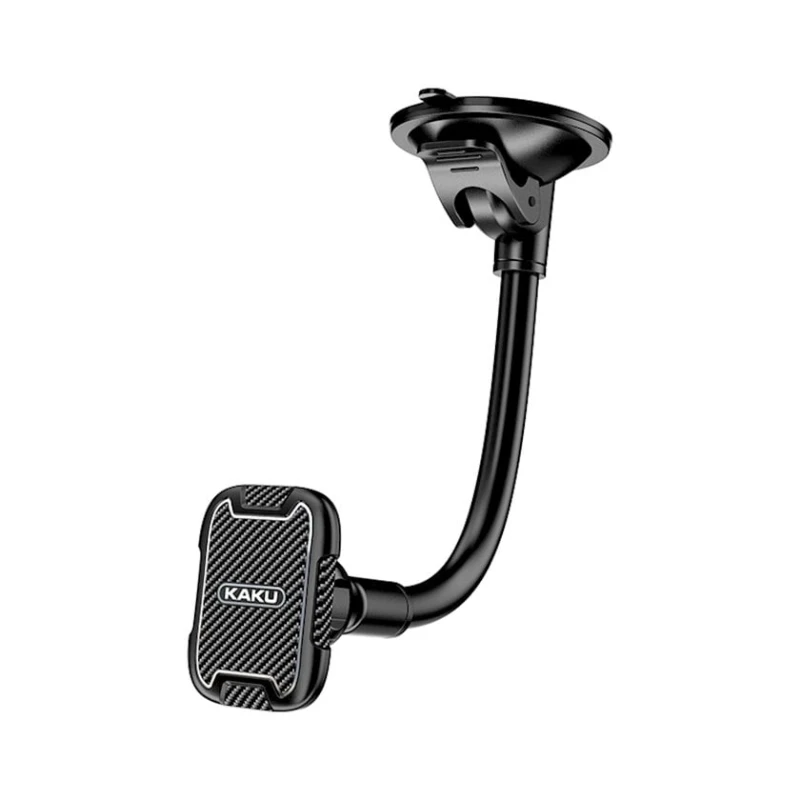 Автомобильный держатель для телефона Kaku KSC-473B Black