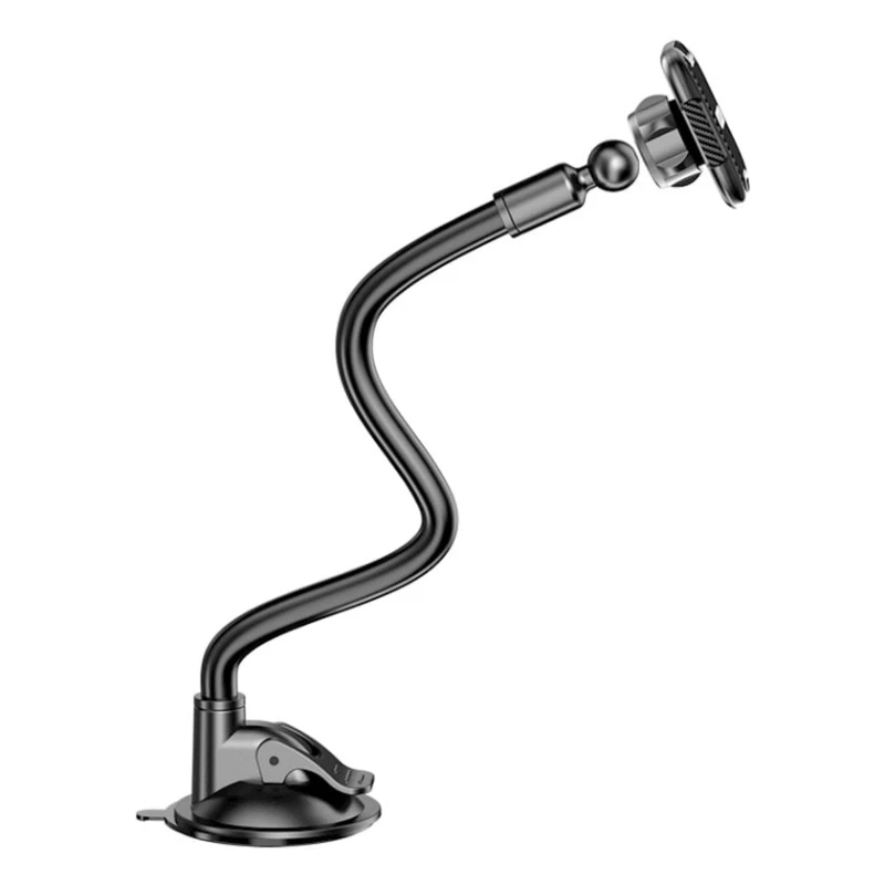 Автомобильный держатель для телефона Kaku KSC-473B Black