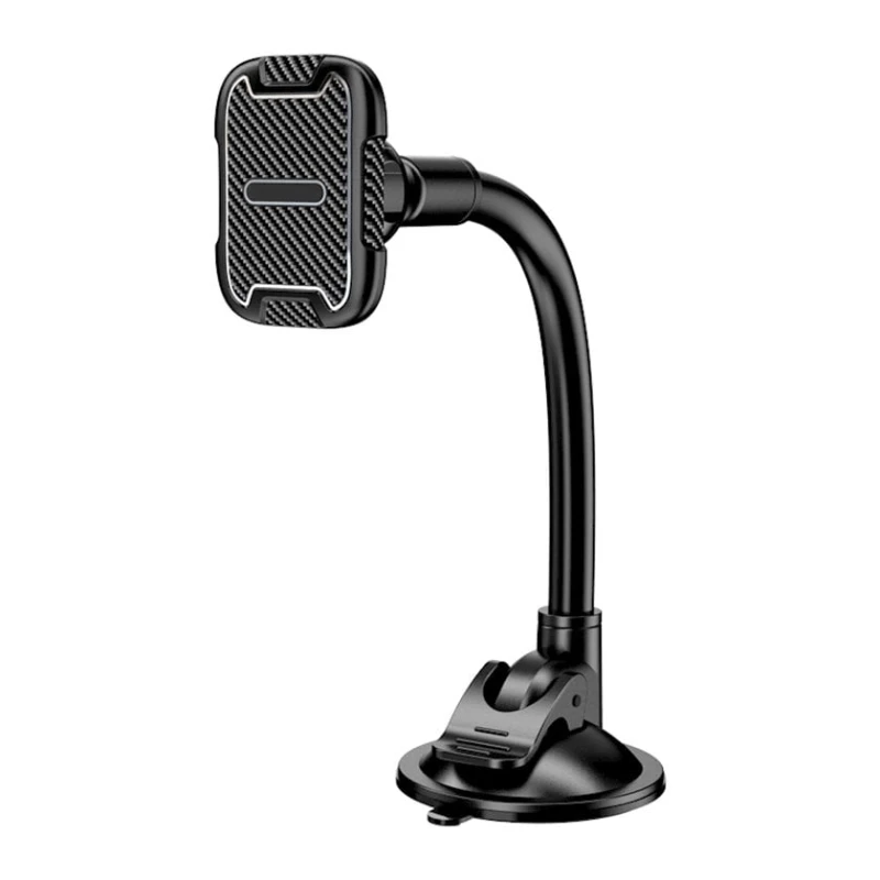 Автомобильный держатель для телефона Kaku KSC-473B Black