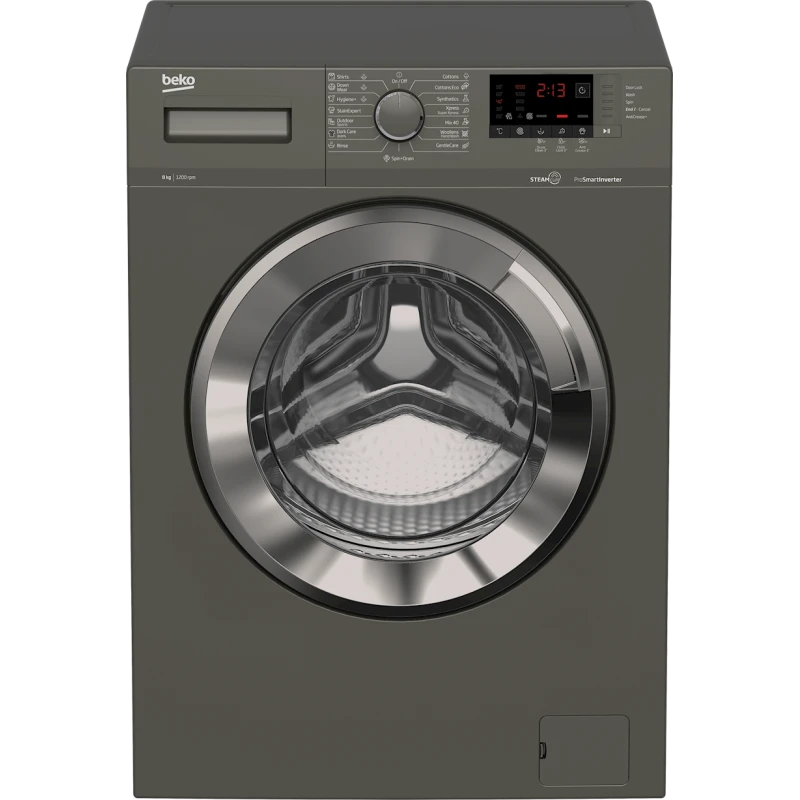 Стиральная машина Beko WTV 8612 XMCI2