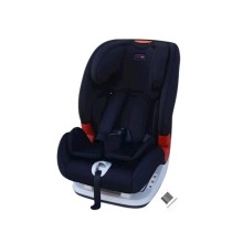 Avtomobil kreslosu Baby Land VL-KIDS-022, 9-36 kq, qara