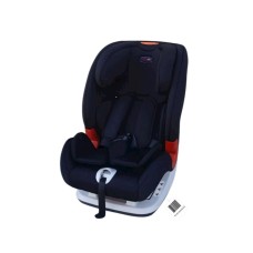 Avtomobil kreslosu Baby Land VL-KIDS-022, 9-36 kq, qara