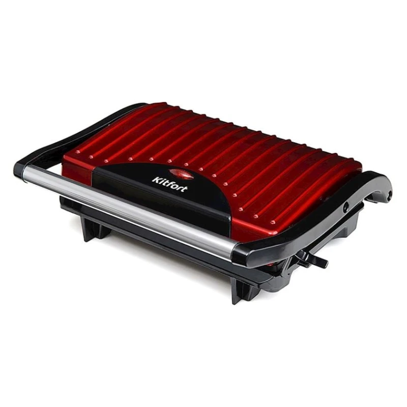 Sendviç cihazı Kitfort Panini Maker КТ-1609