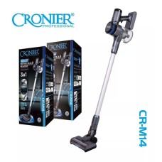 Simsiz vertikal tozsoran Cronier CR-M14