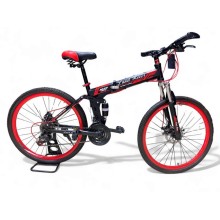 Velosiped Aster 1001484, 26