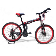 Velosiped Aster 1001484, 26