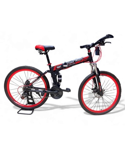 Velosiped Aster 1001484, 26