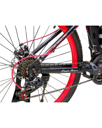 Velosiped Aster 1001484, 26