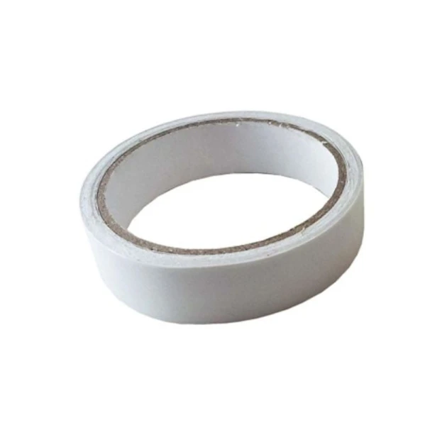 Двухсторонняя клейкая лента Flamingo 24мм×15м Двухсторонняя клейкая лента Flamingo 24мм×15м