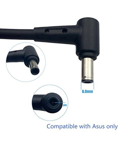 Notbuk üçün enerji toplama cihazı Asus A22-330P1A