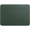 Чехол для ноутбука Wiwu Skin Pro II Series Sleeve for MacBook 16.2 Green Чехол для ноутбука Wiwu Skin Pro II Series Sleeve for MacBook 16.2 Green