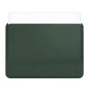 Чехол для ноутбука Wiwu Skin Pro II Series Sleeve for MacBook 16.2 Green Чехол для ноутбука Wiwu Skin Pro II Series Sleeve for MacBook 16.2 Green