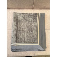 Çexol divan üçün MiraNova LQ-087, boz