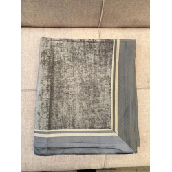 Чехол на диван MiraNova LQ-087, серый