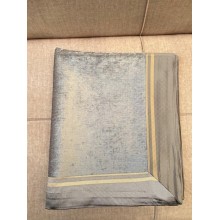 Çexol divan üçün MiraNova LQ-084, boz