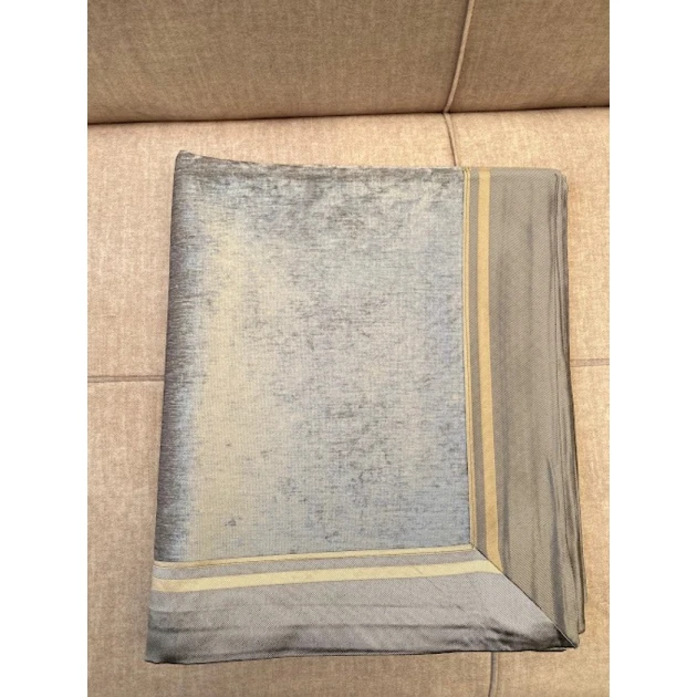 Чехол на диван MiraNova LQ-084, серый Чехол на диван MiraNova LQ-084, серый