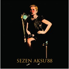 Виниловая пластинка Sezen Aksu - 88