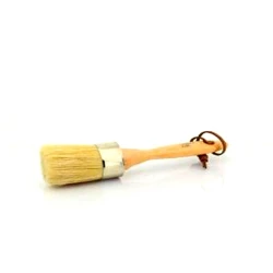 Кисть Cadence Chalky Wax Brush Premium 581 для эффекта состаривания, меловой краски и воска