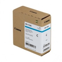 Kartric Canon PFI-110 Cyan (2365C001-N)