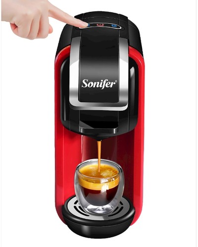 Kapsul qəhvə maşını Sonifer 3547